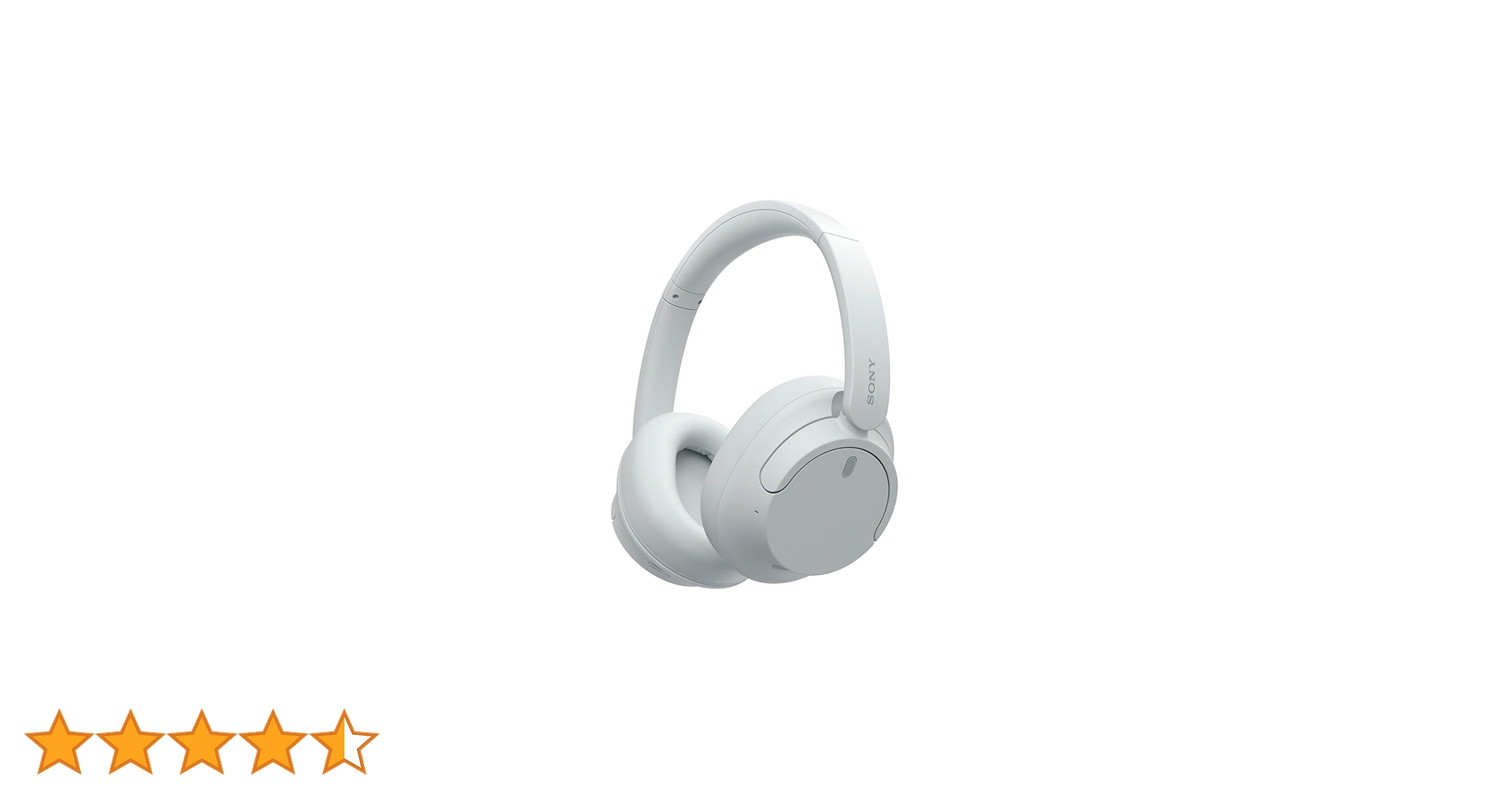Sony WH-CH720N Noise Canceling Wireless Bluetooth Headphones